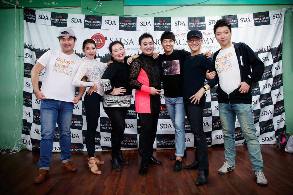 Good : Nogood : Down : Nick : 남반장, 셜리, 유리, 쏘닉, 지원콩, 오쓰, SDA엽MSGSupporter : 기본