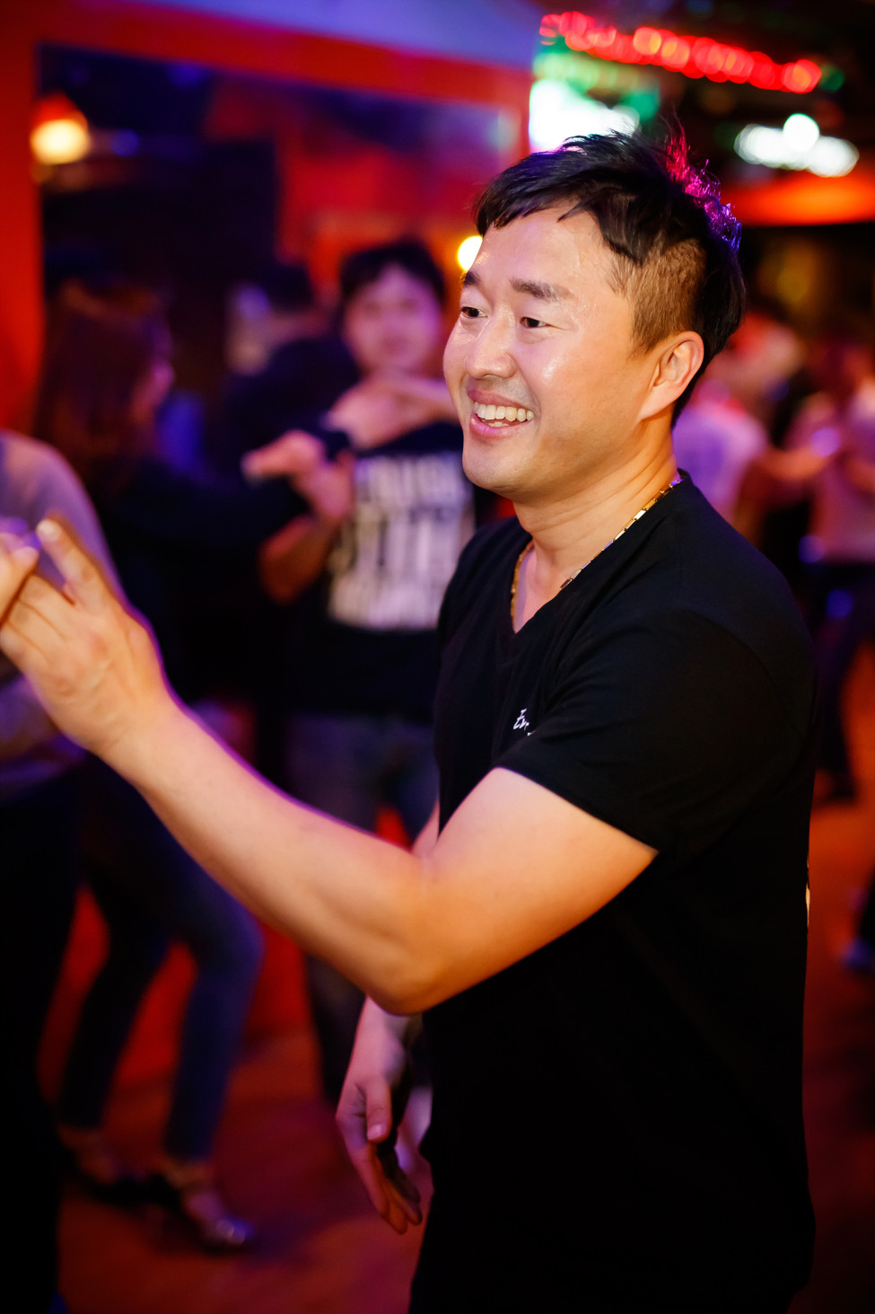 Good : oss, Nogood : Down : Nick : Supporter : 라살사