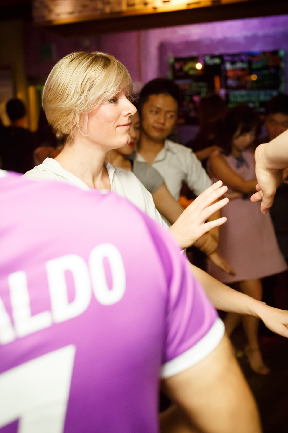 Good : wowsalsa, kimgoon, swan, godokee, Nogood : Down : Nick : Supporter : 기본