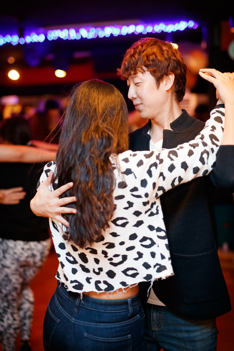 Good : Nogood : Down : Nick : Supporter : 라살사