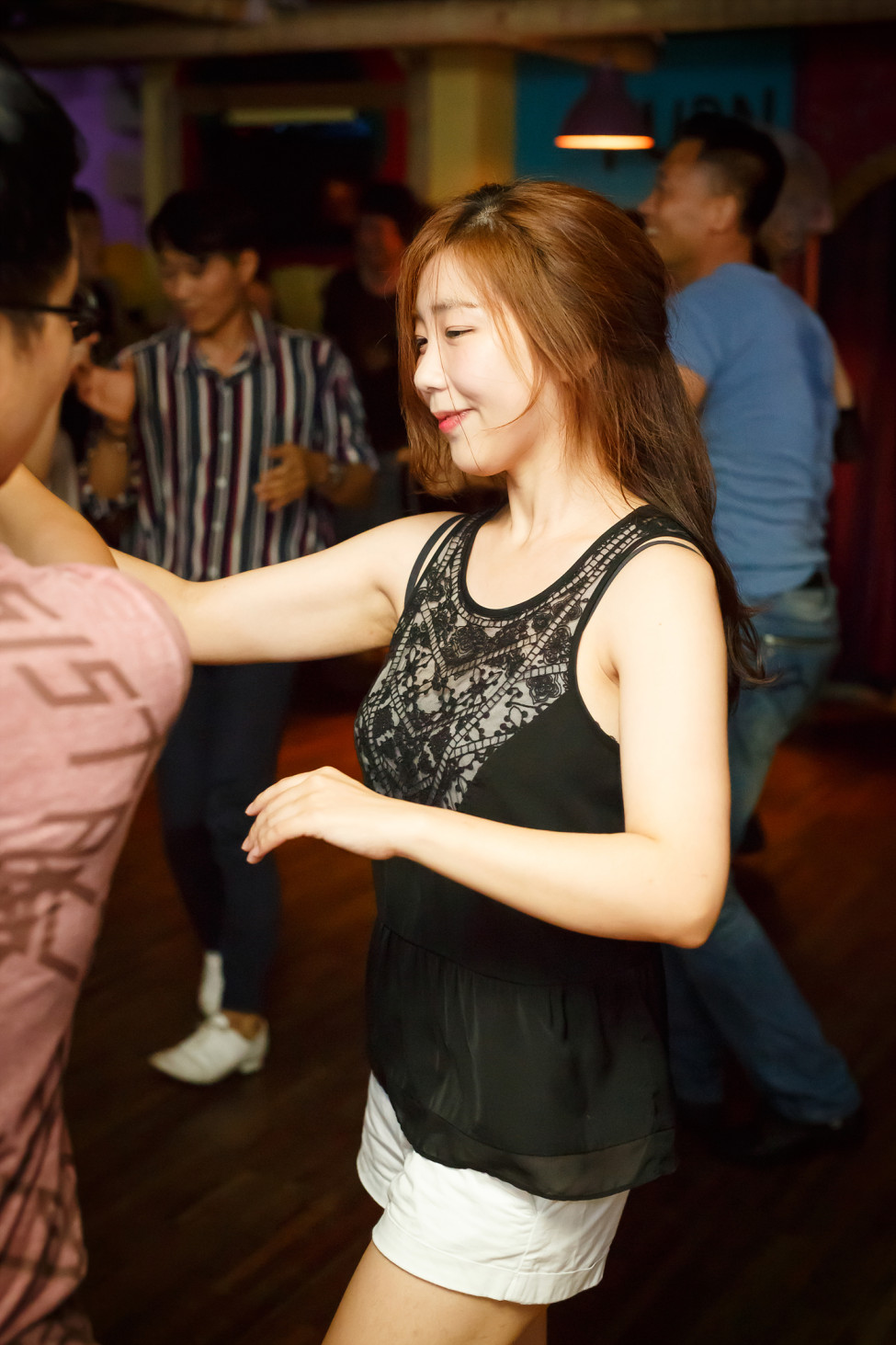 Good : wowsalsa, kimgoon, swan, godokee, Nogood : Down : Nick : Supporter : 기본