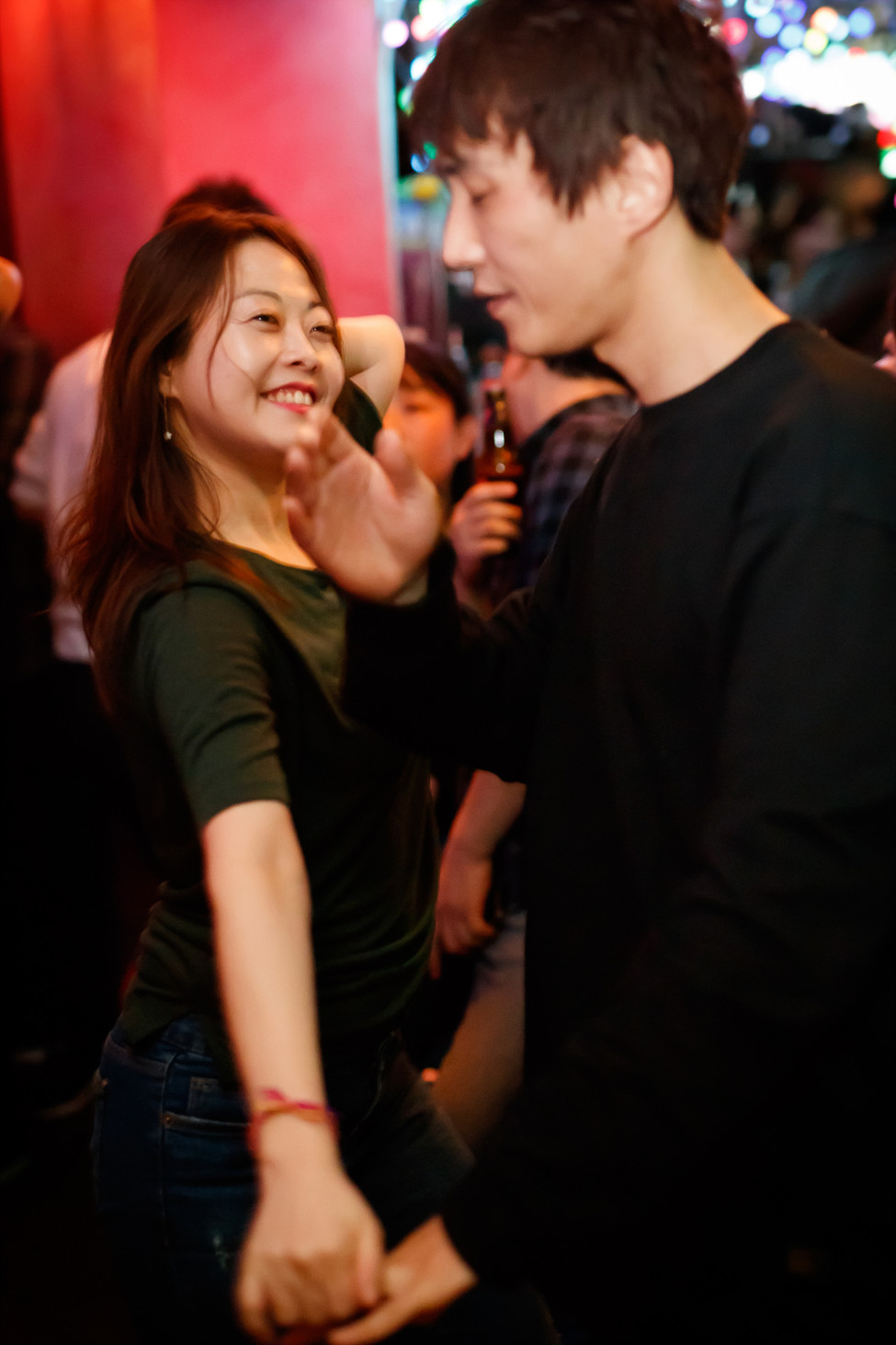 Good : Nogood : Down : Nick : Supporter : 기본