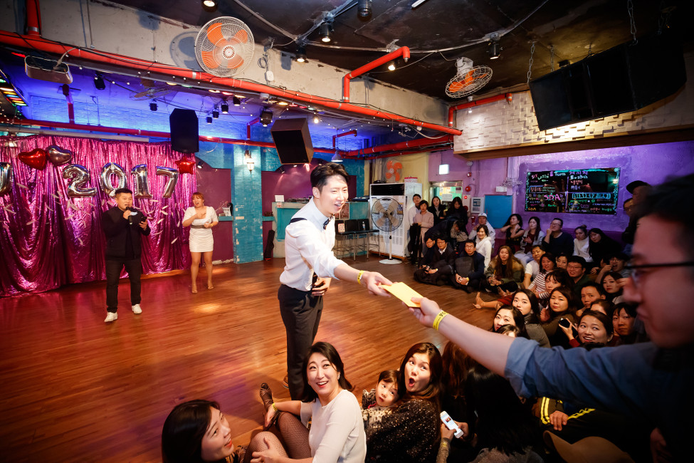 Good : Nogood : Down : Nick : Supporter : 기본
