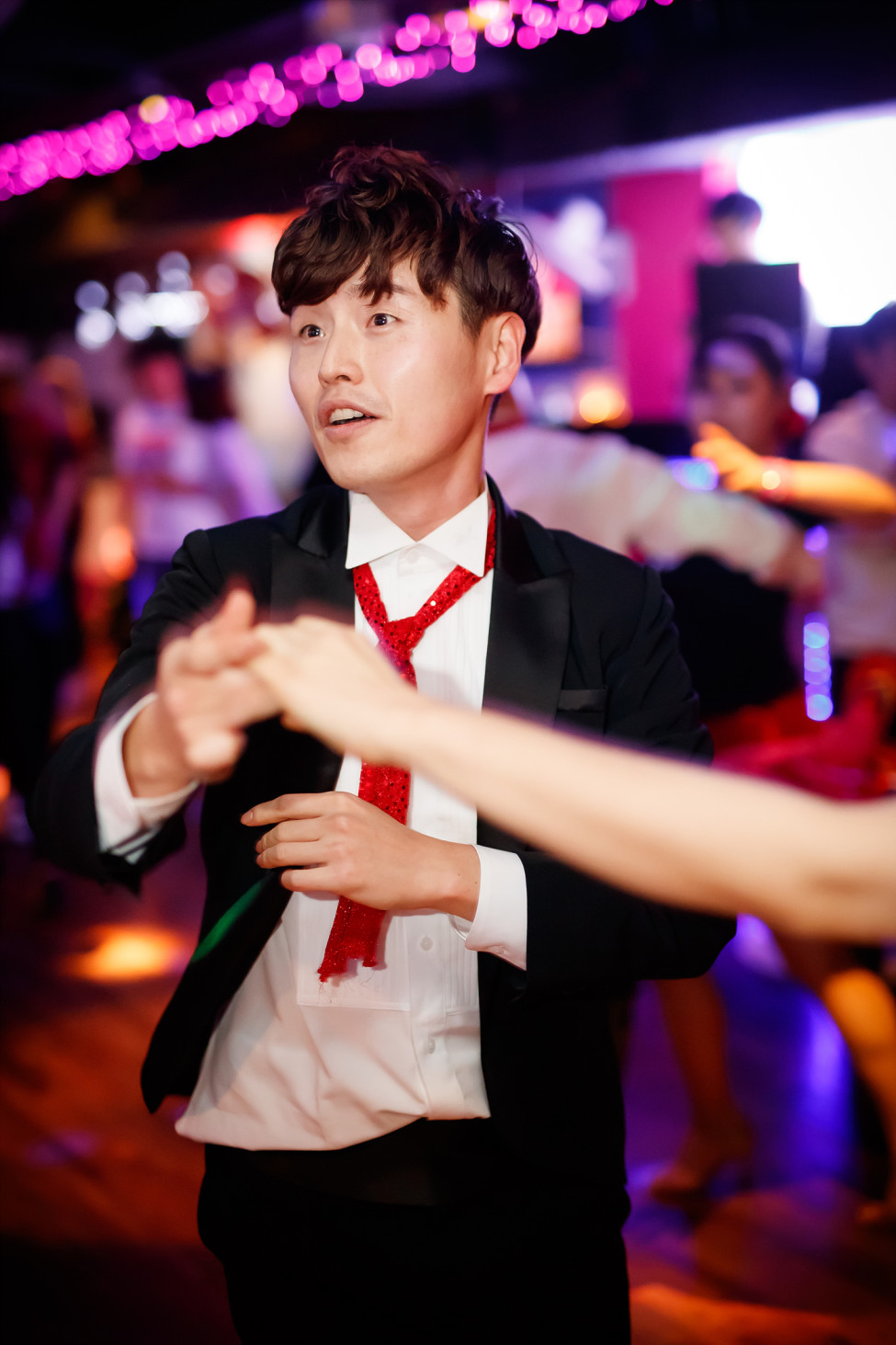 Good : Nogood : Down : Nick : Supporter : 나오미