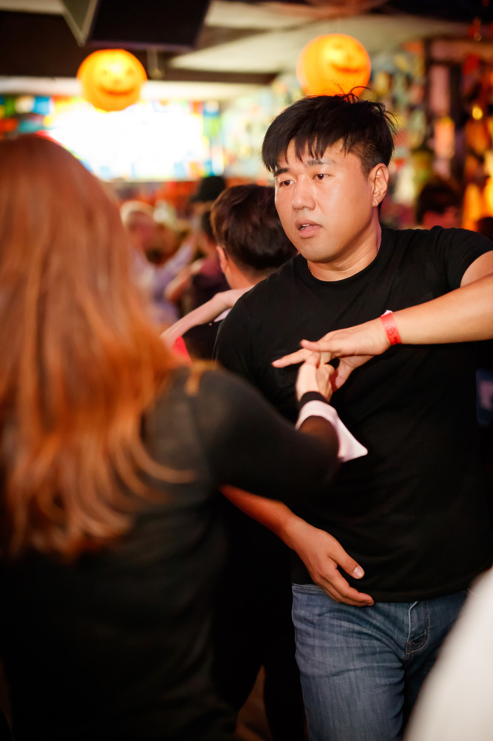 Good : Nogood : Down : Nick : Supporter : 기본
