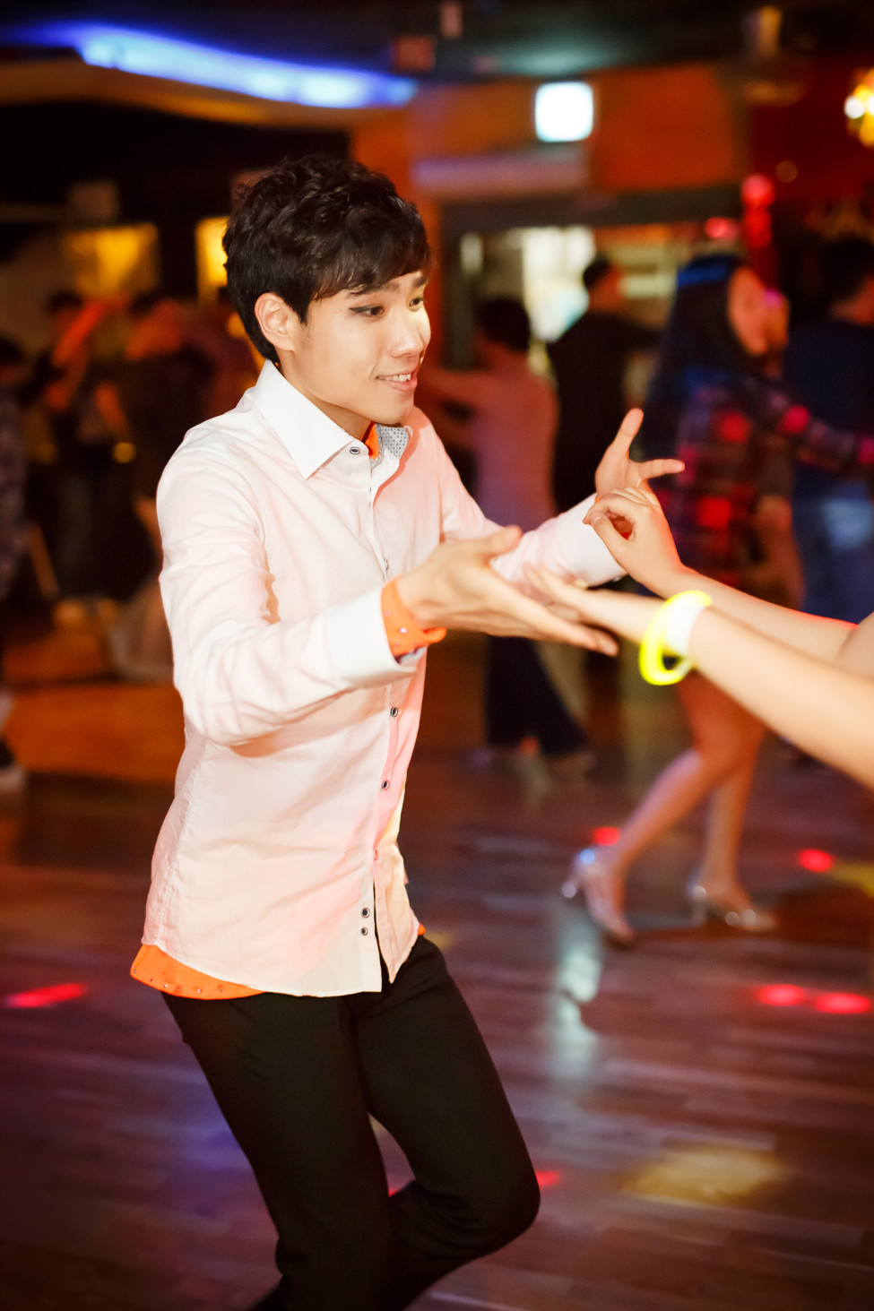 Good : kimgoon, swan, Nogood : Down : Nick : Supporter : 보니따