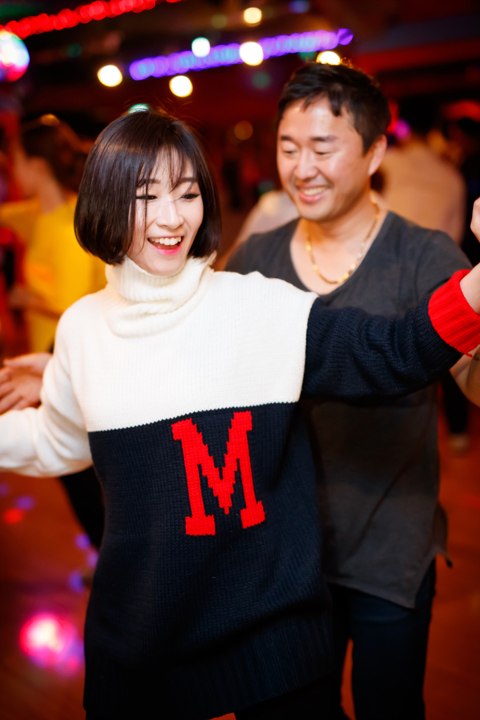 Good : Nogood : Down : Nick : Supporter : 라살사