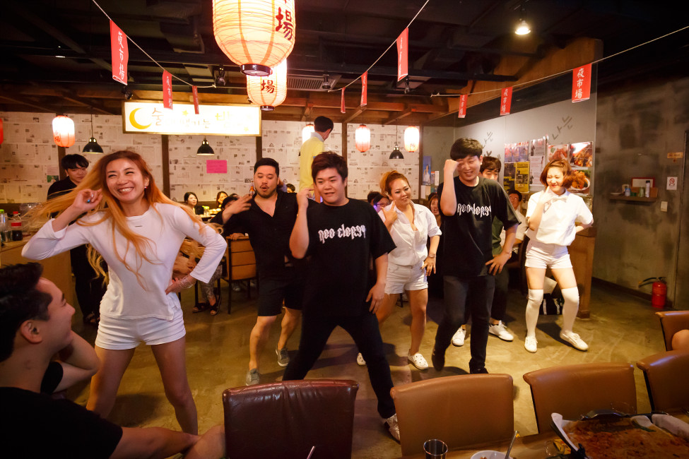 Good : kimgoon, Nogood : Down : Nick : Supporter : 나오미