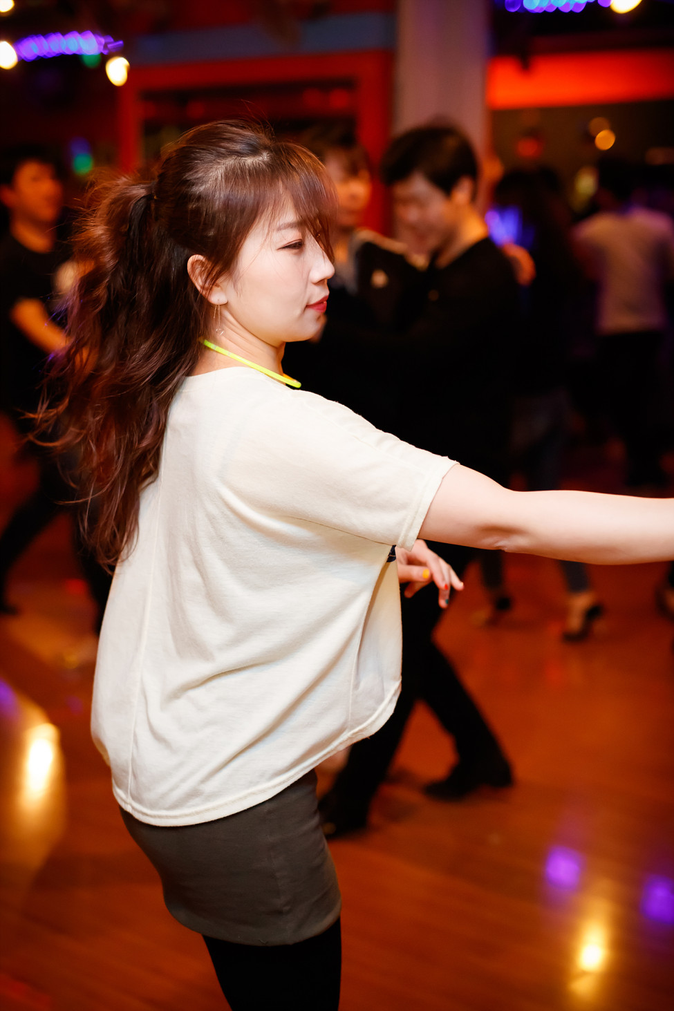Good : godokee, Nogood : Down : Nick : Supporter : 라살사