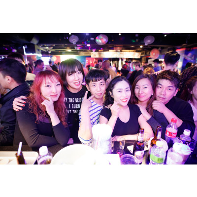 Good : kimgoon, Nogood : Down : Nick : Supporter : 나오미