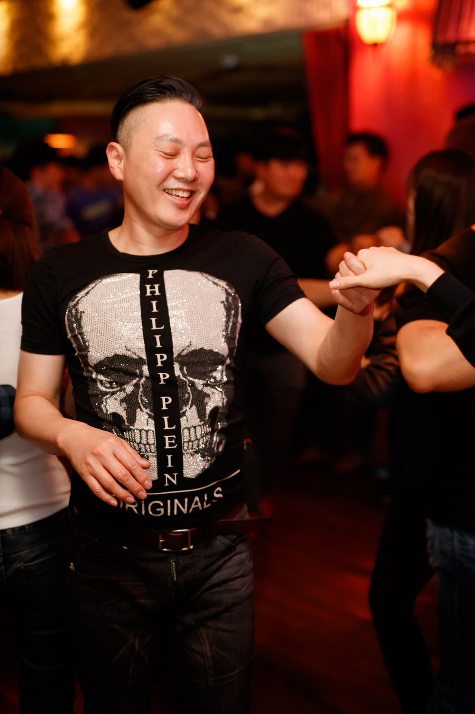 Good : Nogood : Down : Nick : Supporter : 기본