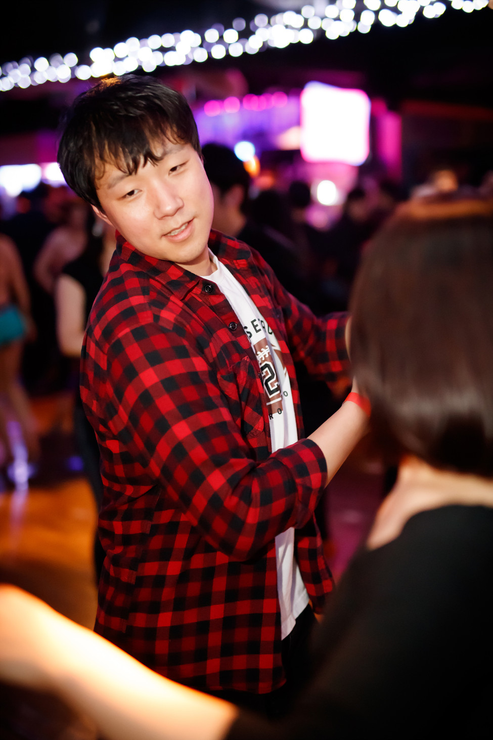 Good : Nogood : Down : Nick : Supporter : 나오미
