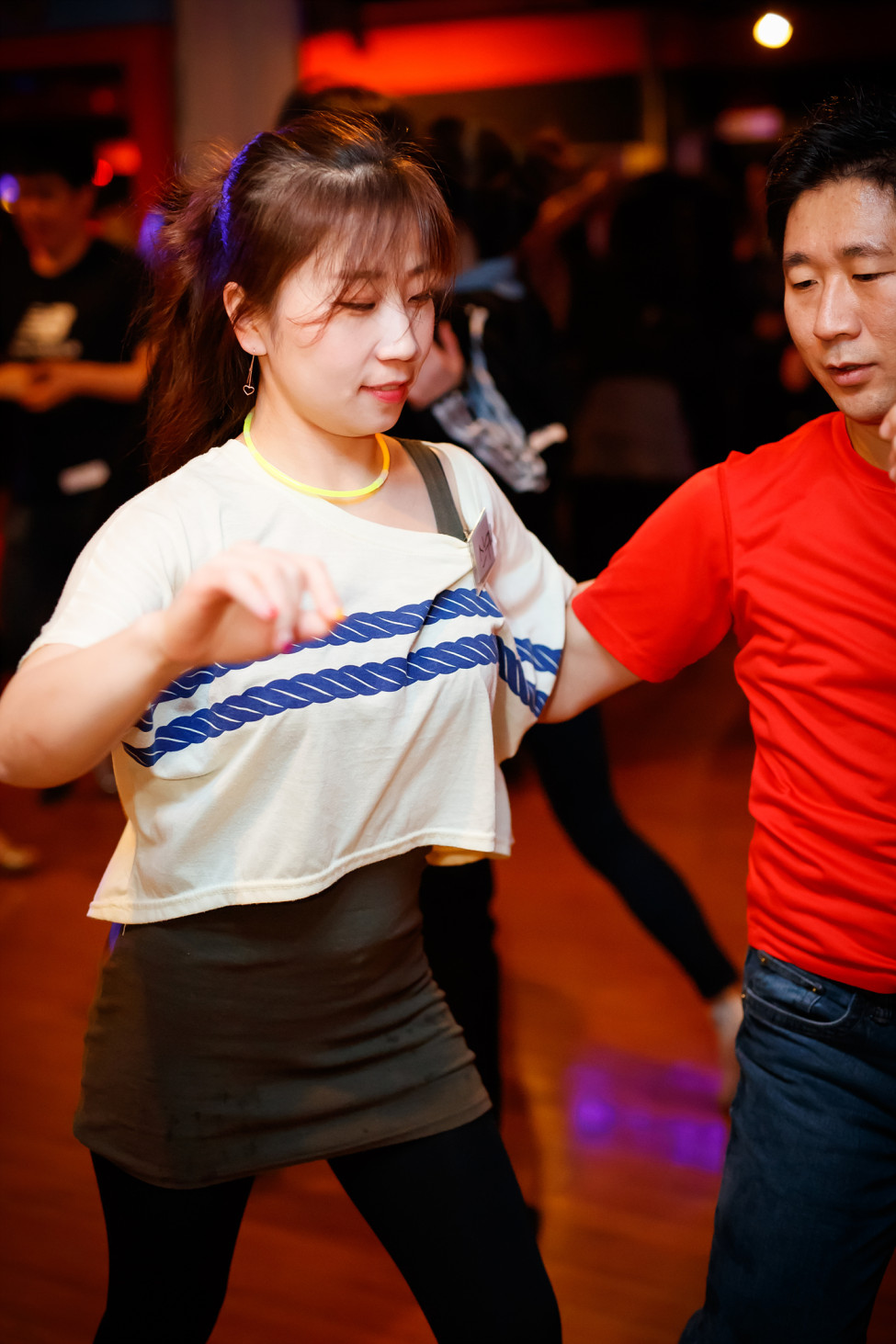 Good : godokee, Nogood : Down : Nick : Supporter : 라살사