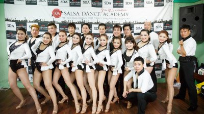 SDA 17주년 파티 03