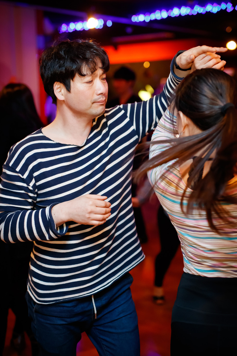 Good : Nogood : Down : Nick : Supporter : 라살사