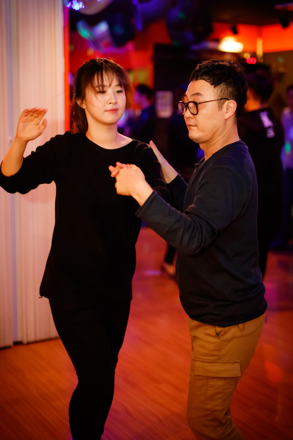 Good : Nogood : Down : Nick : Supporter : 라살사
