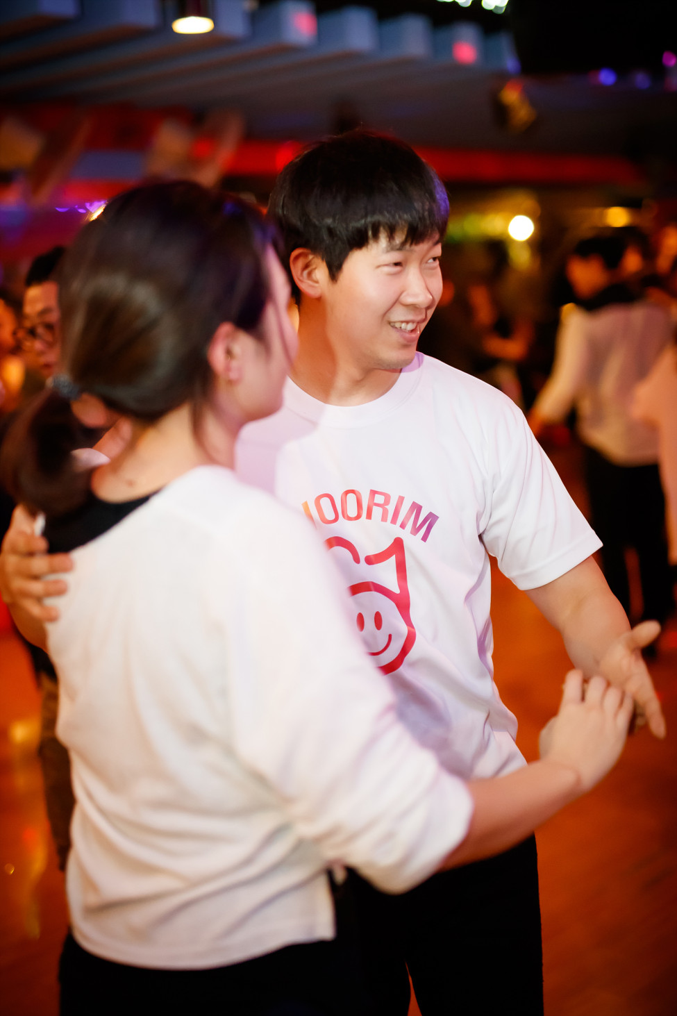 Good : Nogood : Down : Nick : Supporter : 라살사