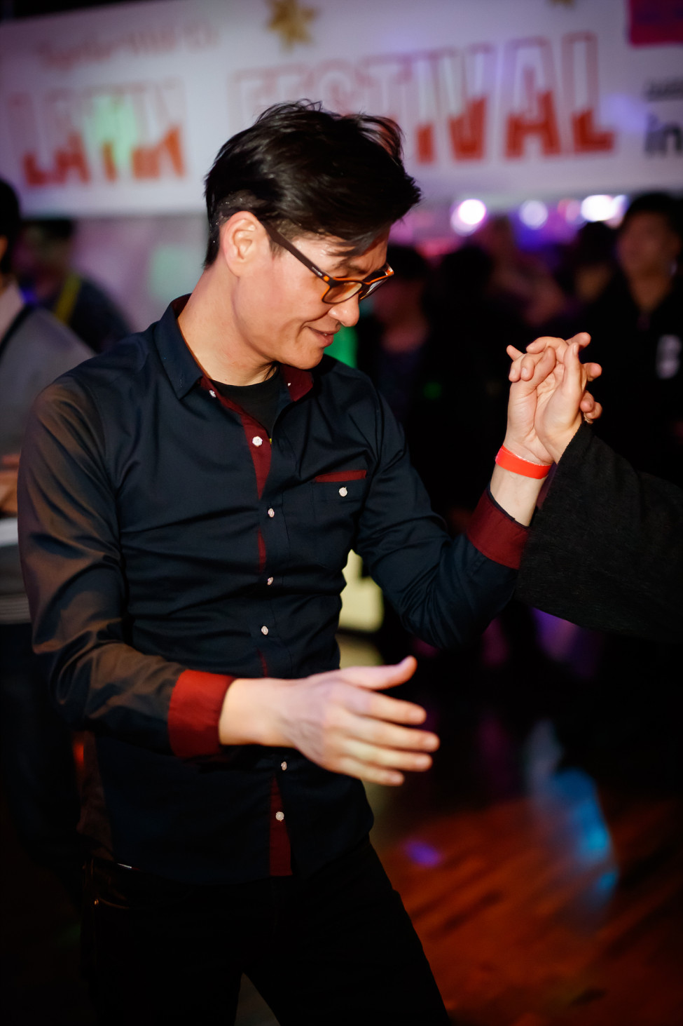 Good : Nogood : Down : Nick : Supporter : 나오미