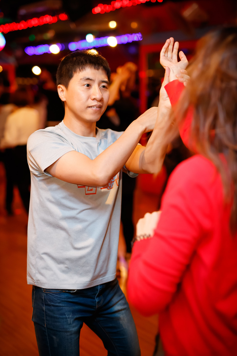 Good : Nogood : Down : Nick : Supporter : 라살사