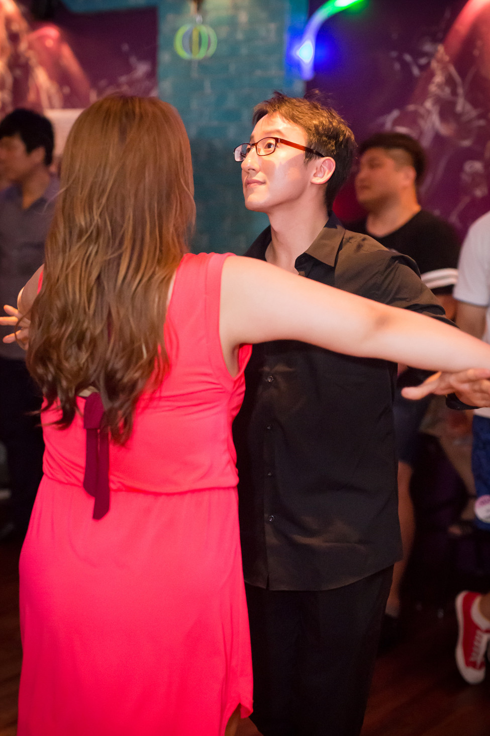 Good : Nogood : Down : Nick : Supporter : 기본