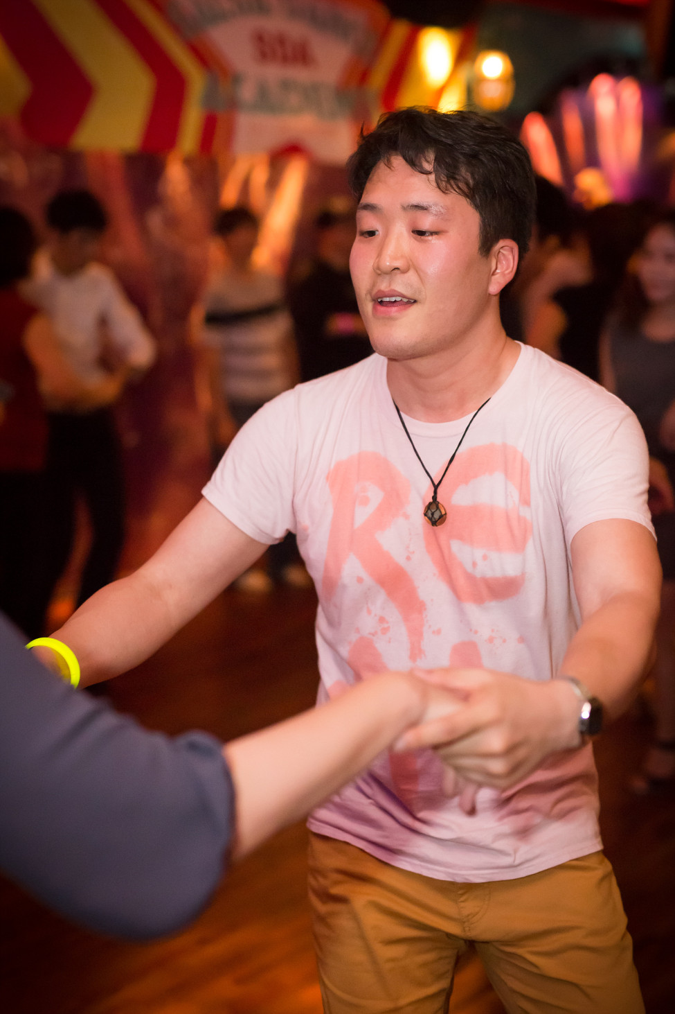Good : Nogood : Down : Nick : Supporter : 기본