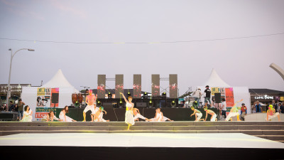 2016 JEJU Latin Culture Festival Third Day 02