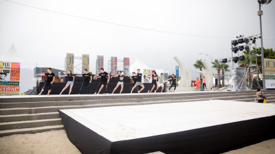 2016 JEJU Latin Culture Festival Second Day 01