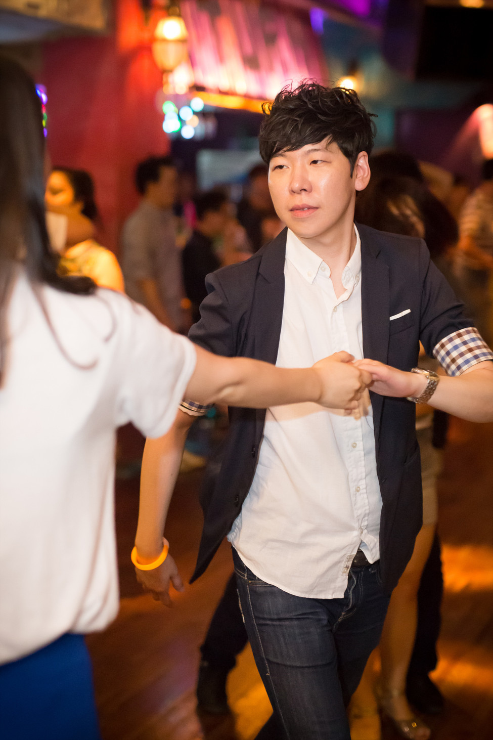 Good : Nogood : Down : Nick : Supporter : 기본