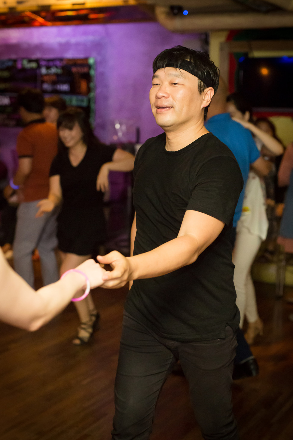 Good : Nogood : Down : Nick : Supporter : 기본