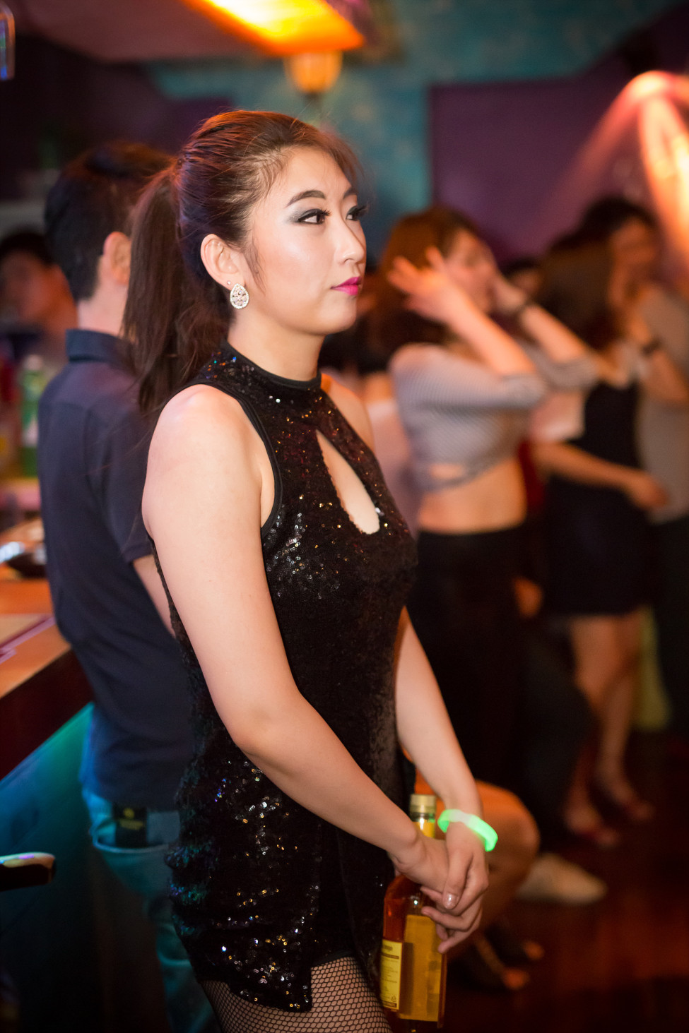 Good : Nogood : Down : Nick : Supporter : 기본
