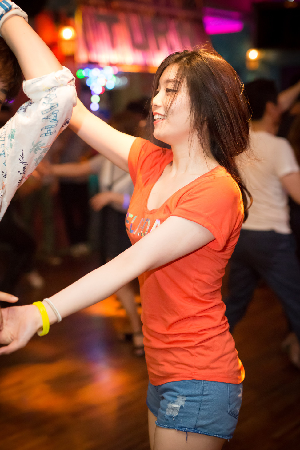 Good : Nogood : Down : Nick : Supporter : 기본