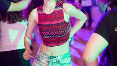 2016 JEJU Latin Culture Festival Second Day 02
