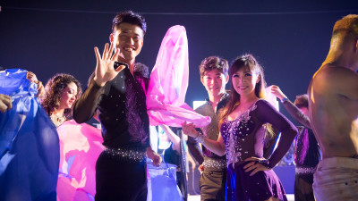 2016 JEJU Latin Culture Festival Third Day 05