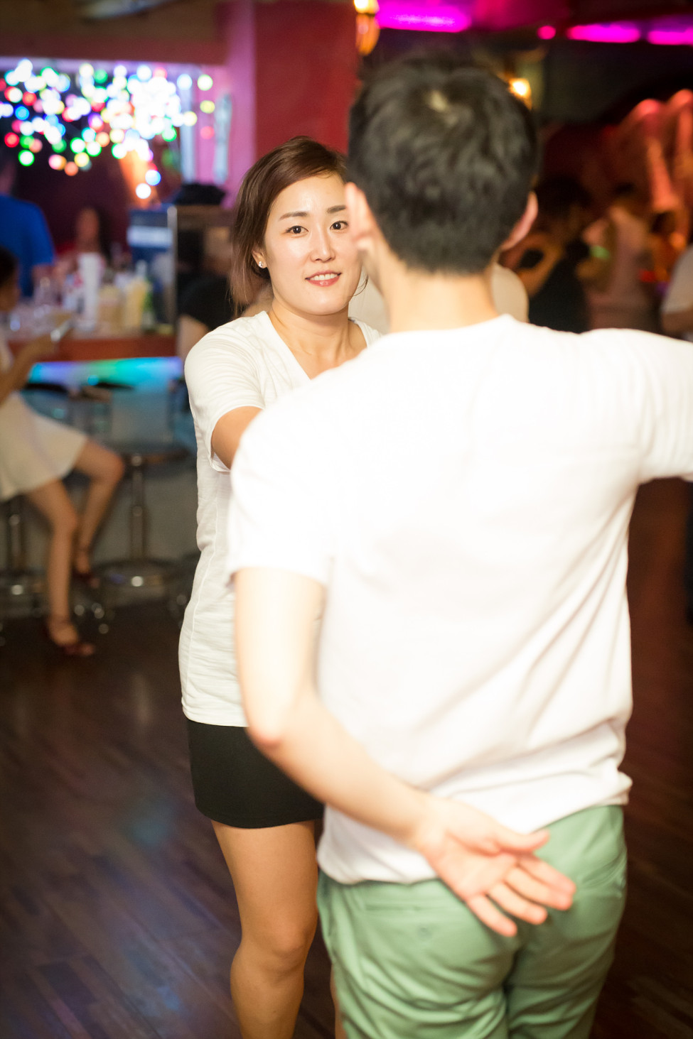 Good : Nogood : Down : Nick : Supporter : 기본