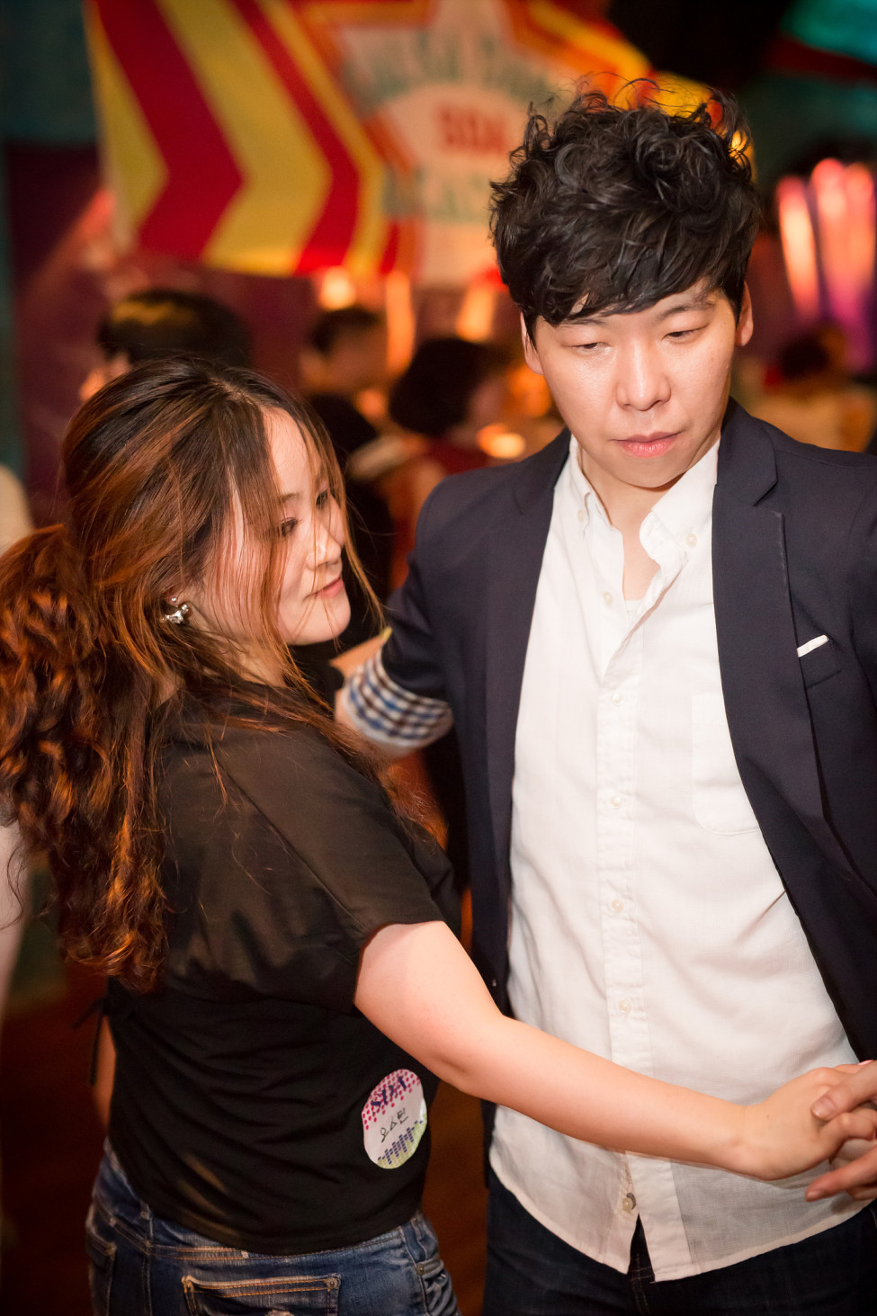 Good : Nogood : Down : Nick : Supporter : 기본