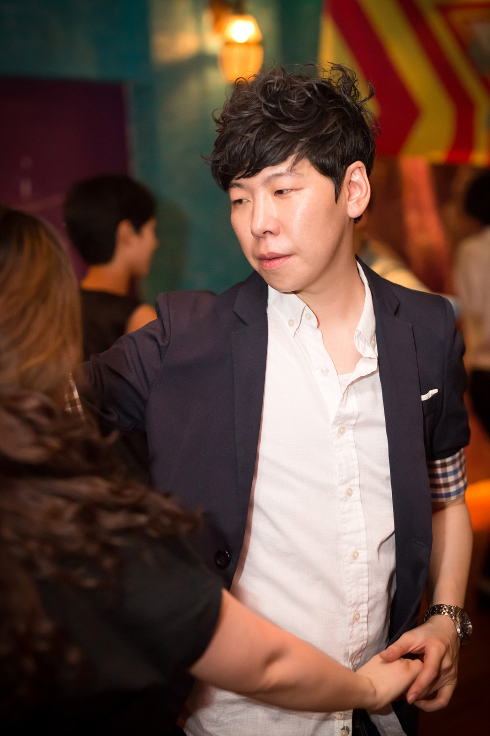 Good : Nogood : Down : Nick : Supporter : 기본
