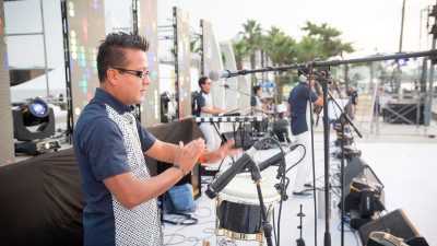 2016 JEJU Latin Culture Festival Third Day 01