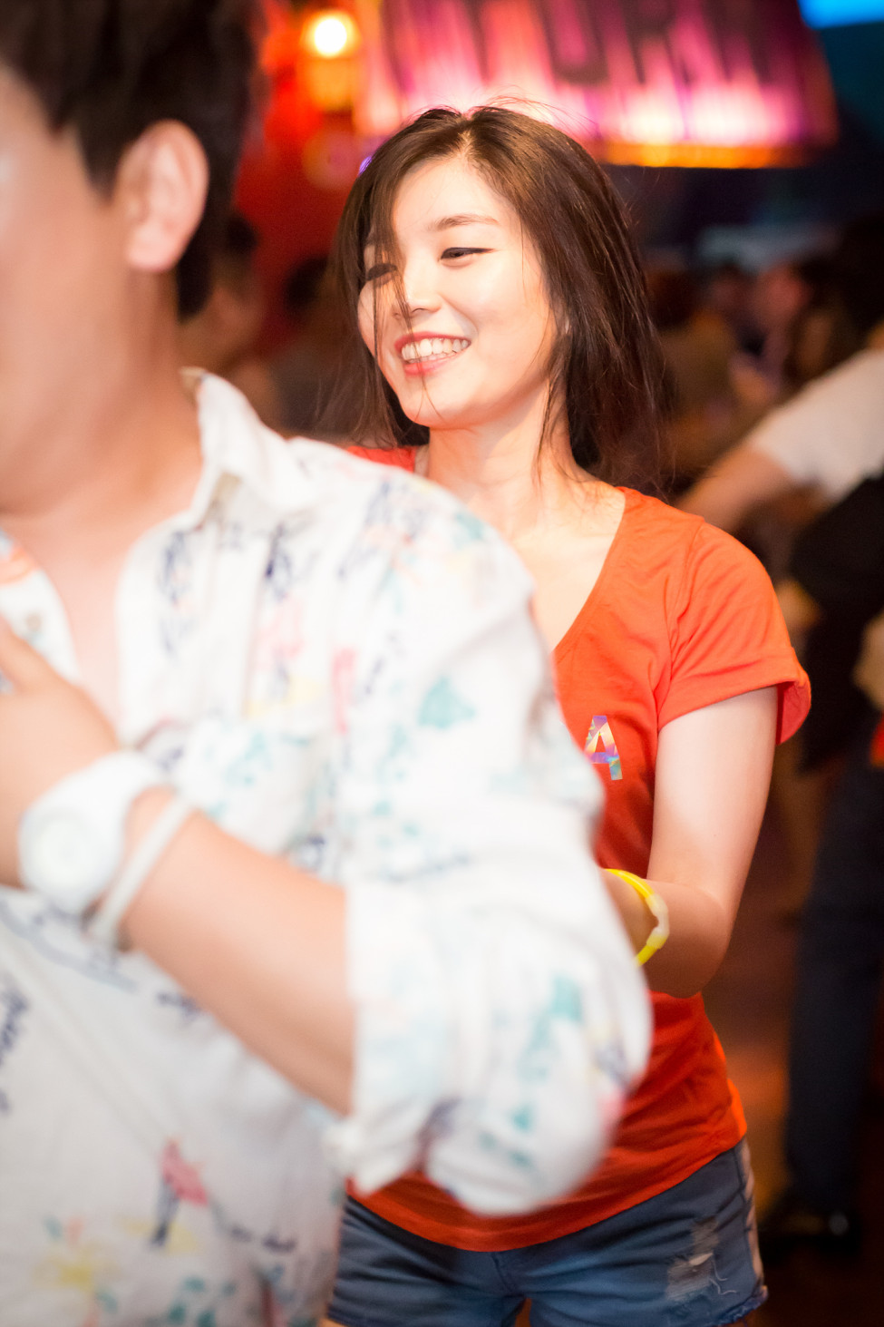 Good : Nogood : Down : Nick : Supporter : 기본