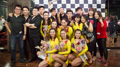 라틴속으로 스프링파티 04