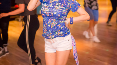 JEJU Latin Culture Festival After Party in Mambo
