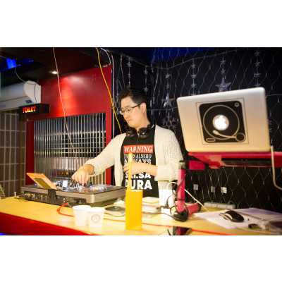 Good : Nogood : Down : Nick : Supporter : 기본
