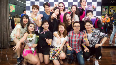 서울 라속 썸머 파티 04