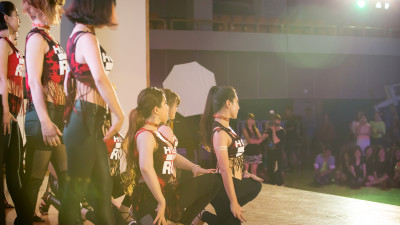 2016 JEJU Latin Culture Festival First Day 04