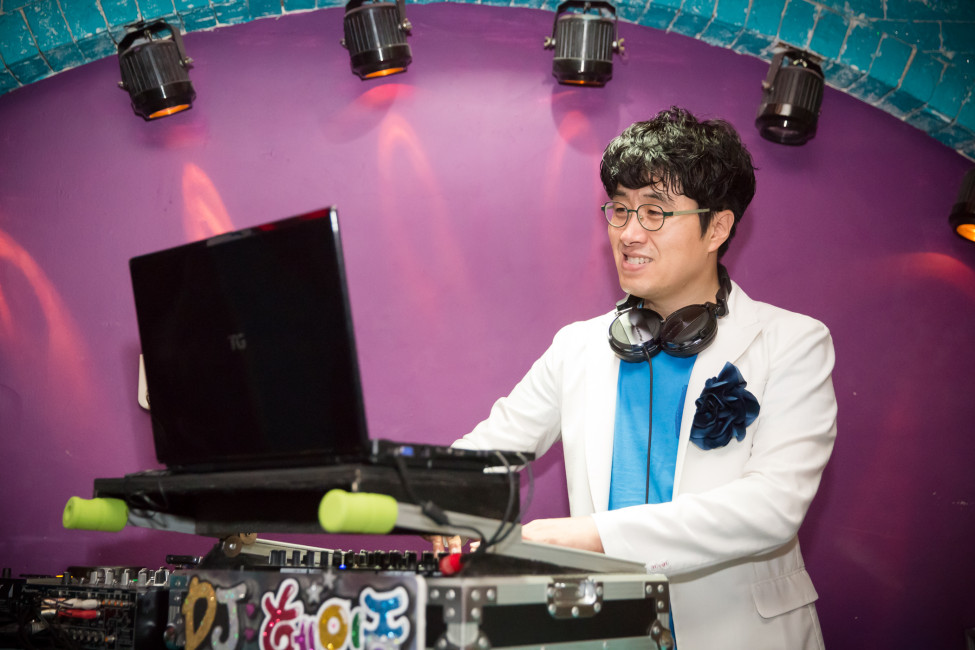 Good : Nogood : Down : Nick : Supporter : 기본