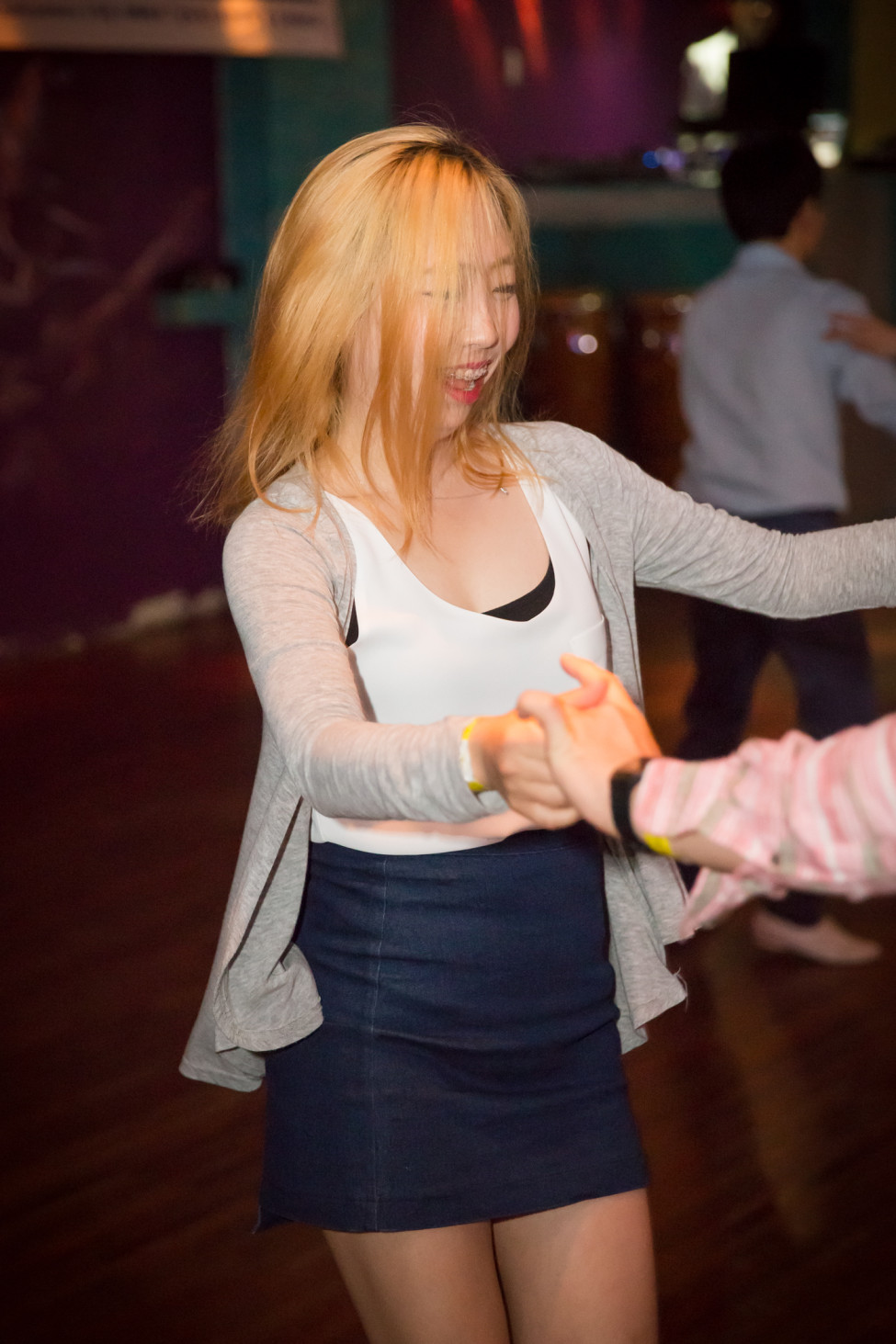 Good : Nogood : Down : Nick : Supporter : 기본