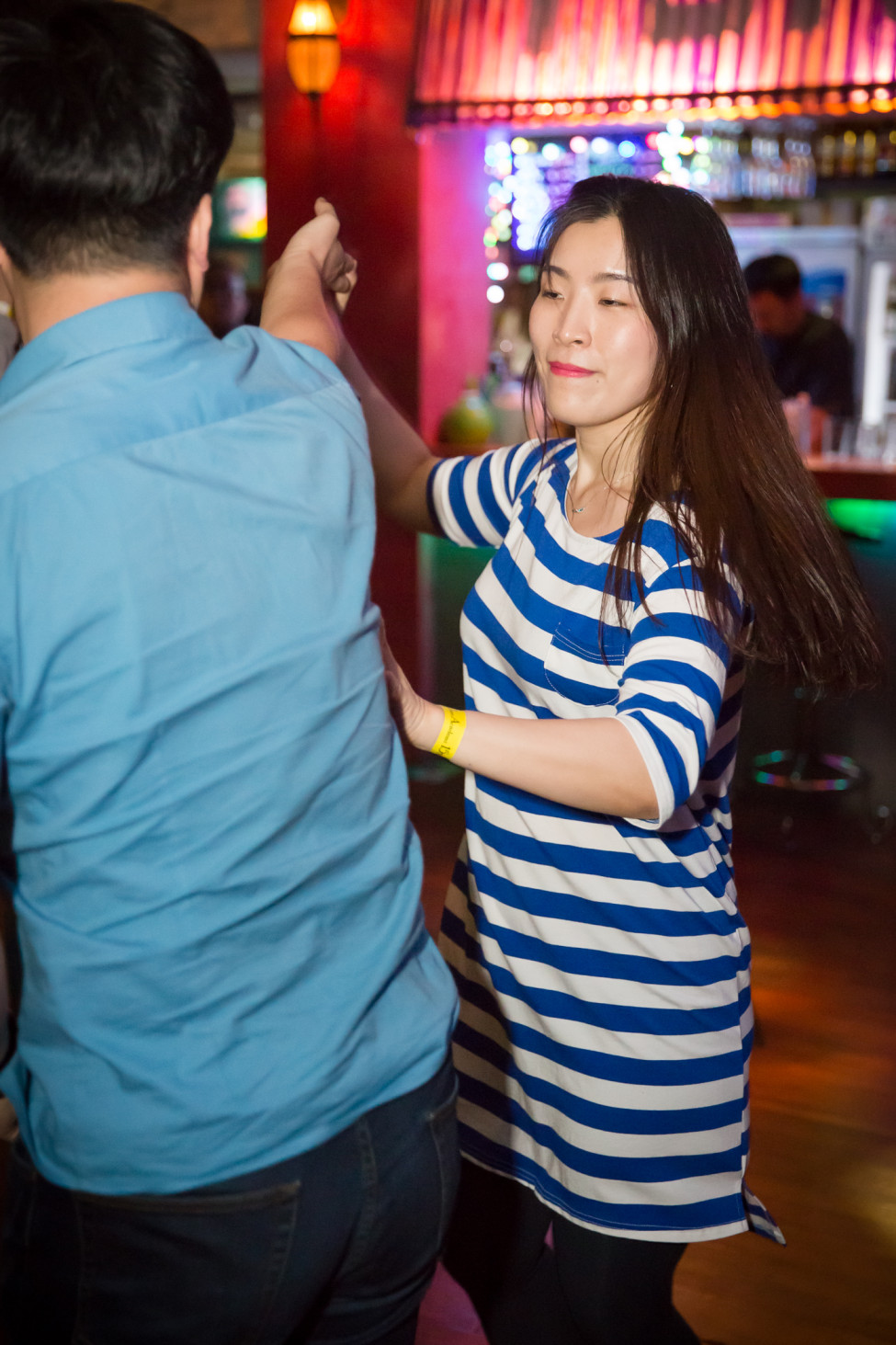 Good : Nogood : Down : Nick : Supporter : 기본