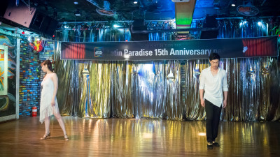 라파 15주년 파티 06