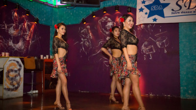 SDA 15주년 파티 03