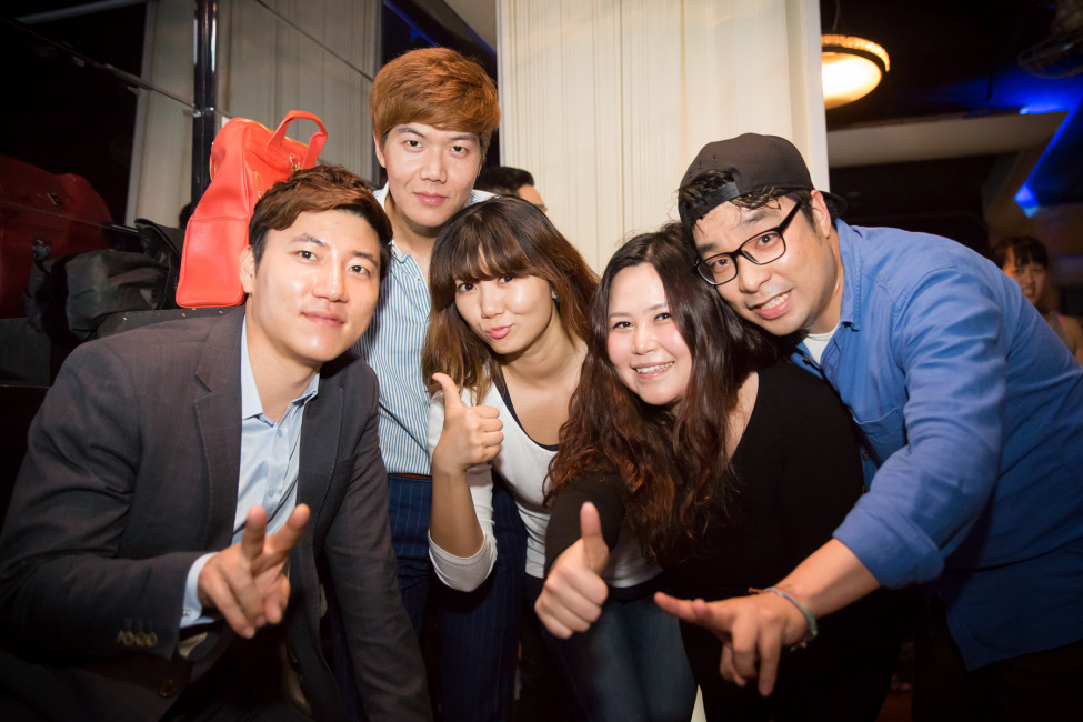 Good : oss, Nogood : Down : Nick : Supporter : 보니따