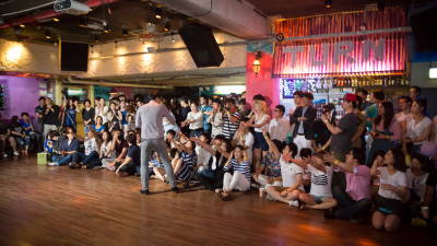 SDA 15주년 파티 06